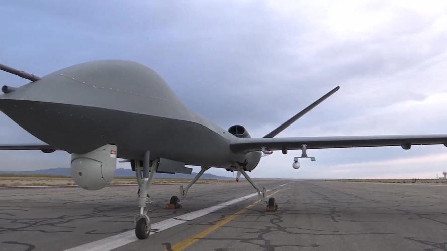 彩虹5无人机高原性能如何？-图2