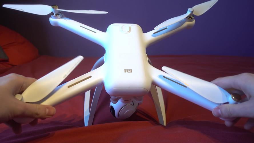 小米无人机评测，魏布斯会给出什么结论？-图2