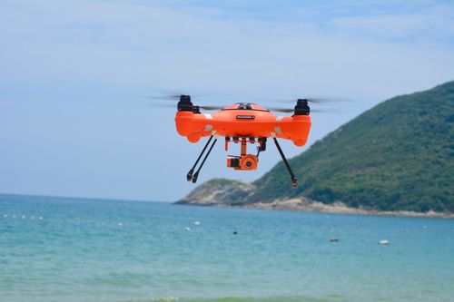 战狼2无人机图片大全-图1