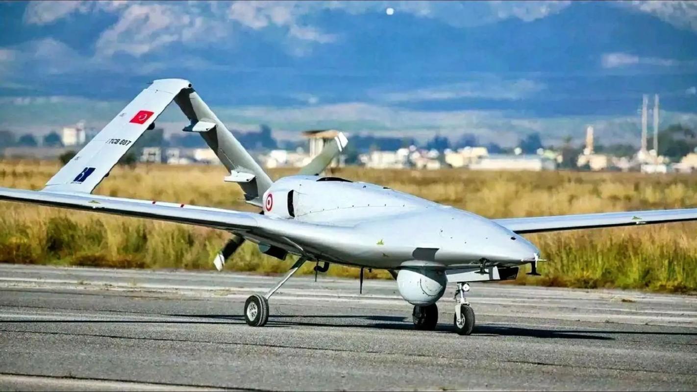 战狼2无人机图片大全-图3