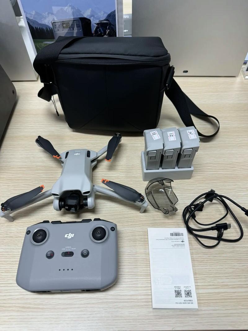 大疆无人机相机突然不动怎么办？-图1