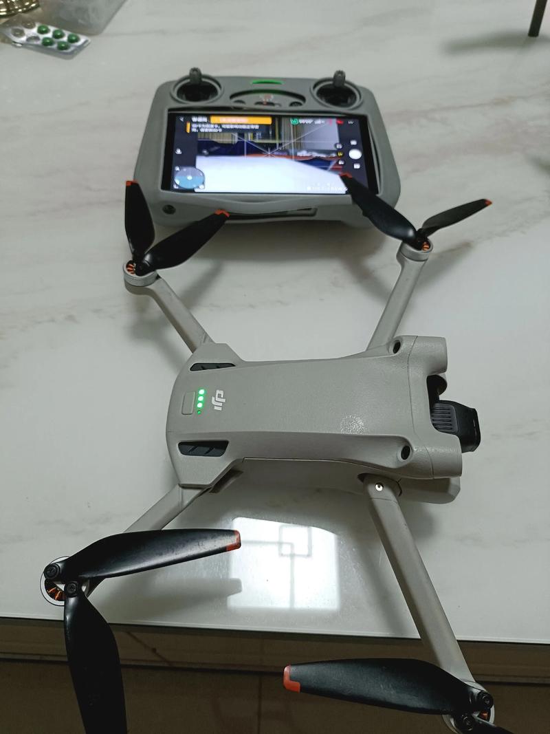 大疆无人机相机突然不动怎么办？-图2