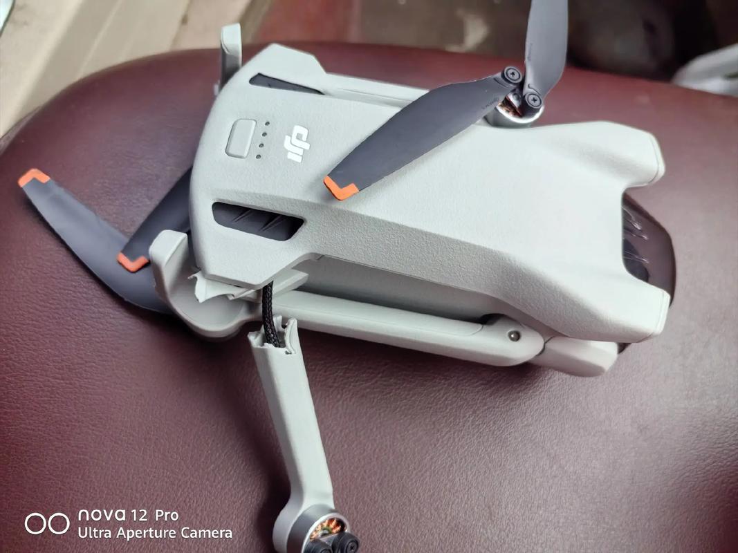 大疆无人机相机突然不动怎么办？-图3