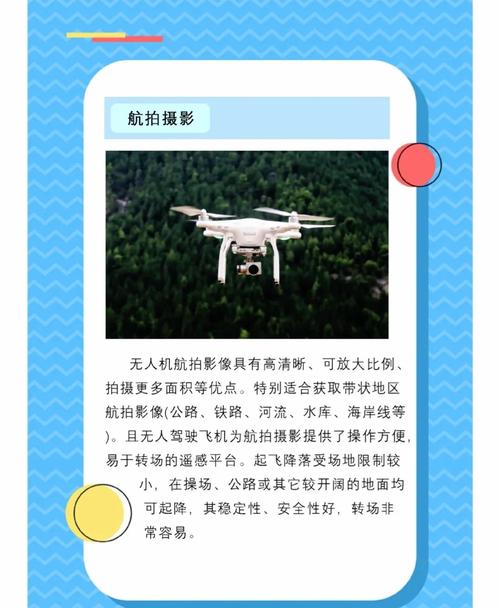 航拍无人机应用范围究竟有多广？-图2