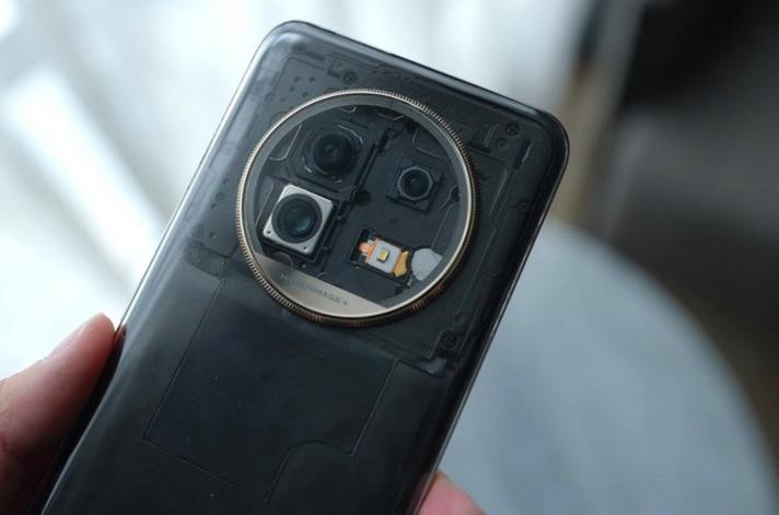 手机潜望镜头技术突破-图2