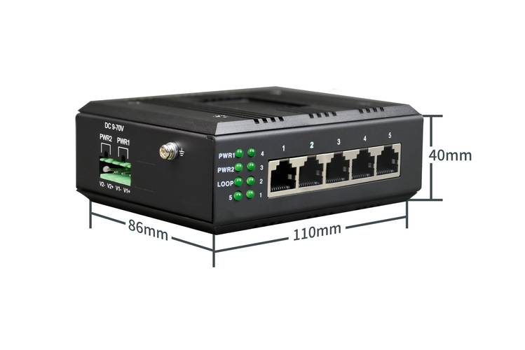 局域网常用的网络设备是-图1