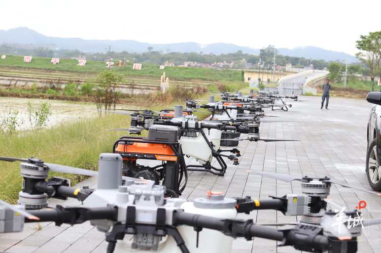 广州能无证飞无人机吗-图1