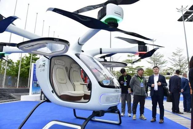 广州能无证飞无人机吗-图2