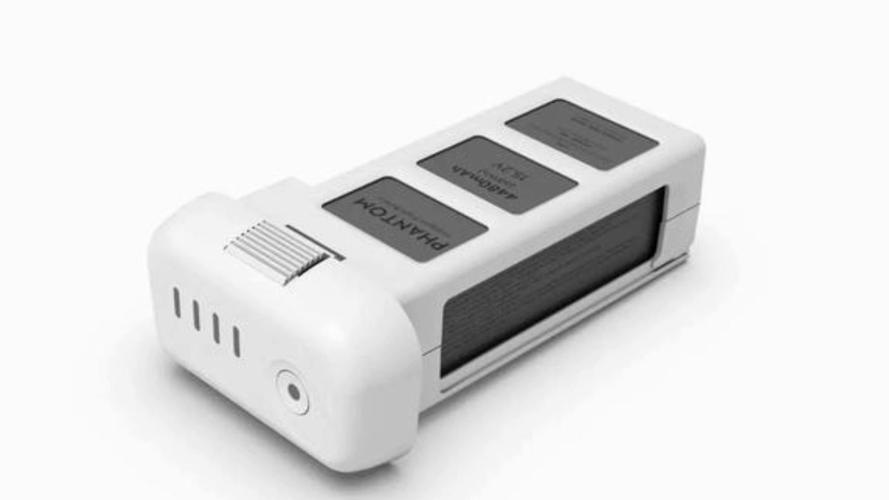 无人机电池为何价格居高不下？-图1