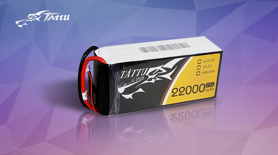 无人机电池为何价格居高不下？-图3